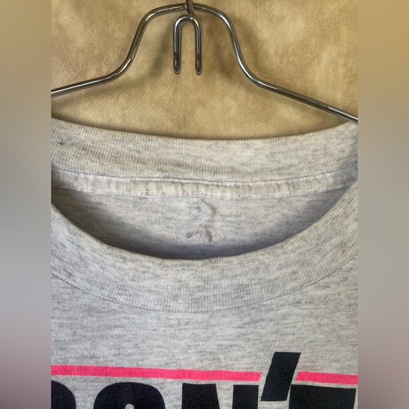 Vintage 90s Exodus Productions Fenwick Religious Armor of God Unisex Graphic Tee - Picture 3 of 7